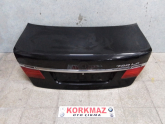 Oto Çıkma Parça / Bmw / 7 Serisi / Kaporta & Karoser / Bagaj Kapağı / Çıkma Parça 