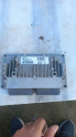 Renault Duster motor beyni