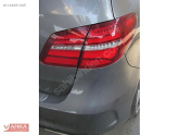 Mercedes B180 2015 sağ sol iç dış stop