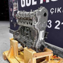 Oto Çıkma Parça / Fiat / Egea / Motor / Motor (komple) / Sıfır Parça 