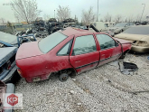 Vectra A 91-95 model çıkma yedek parçaları