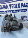 Oto Çıkma Parça / Renault / Megane / Şanzıman / Şanzıman Komple / Çıkma Parça 