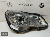 MERCEDES E SERİSİ W212 SAĞ FAR ORJİNAL OEM:A2128202059