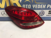 Oto Çıkma Parça / Mercedes / C Serisi / Far & Stop / Sol Arka Stop / Çıkma Parça 