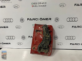 Oto Çıkma Parça / Volkswagen / Amarok / Far & Stop / Sol Arka Stop / Çıkma Parça 