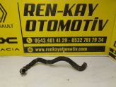 215019229R DACİA DUSTER 1.0 TCE RADYATÖR ALTHORTUMU ORJ ÇIKMA