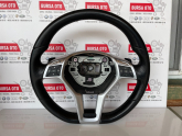 MERCEDES W218 CLS W204 C KASA AMG DİREKSİYON SİMİDİ A1724604203