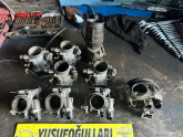 Oto Çıkma Parça / Opel / Corsa / Motor / Gaz Kelebeği / Çıkma Parça 