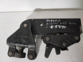 Oto Çıkma Parça / Fiat / Doblo / Kaporta & Karoser / Sol Sürgülü Kapı / Çıkma Parça 