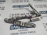 Oto Çıkma Parça / Audi / A6 / Kaporta & Karoser / Bagaj Menteşesi / Çıkma Parça 