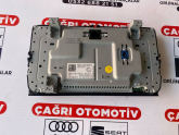 Oto Çıkma Parça / Skoda / Kodiaq / Teyp / Oto Teybi / Çıkma Parça 