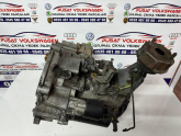 Oto Çıkma Parça / Volkswagen / Transporter / Şanzıman / Şanzıman Komple / Çıkma Parça 