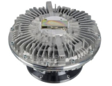 MERCEDES BENZ AXOR VİSCO FAN GÖVDESİ 0002006722