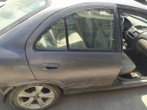 Oto Çıkma Parça / Nissan / Almera / Kaporta & Karoser / Sağ Arka Kapı / Çıkma Parça 