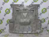 BMW 5 2011 2016 F10 M SPORT MOTOR ALT MUHAFAZA ALÜMİNYUM 51757267