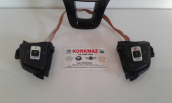 Oto Çıkma Parça / Volkswagen / Golf / Direksiyon / Direksiyon Düğmesi / Çıkma Parça 