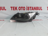Oto Çıkma Parça / Bmw / 6 Serisi / Far & Stop / Sol Ön Far / Çıkma Parça 