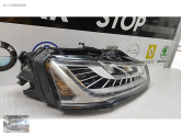 Oto Çıkma Parça / Hyundai / Matrix / Far & Stop / Gündüz Ledi / Çıkma Parça 
