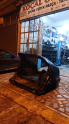 Oto Çıkma Parça / Renault / R 19 / Kaporta & Karoser / Arka Panel / Çıkma Parça 