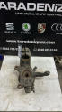 Oto Çıkma Parça / Volkswagen / Jetta / Alt Takım / Taşıyıcı / Çıkma Parça 