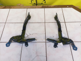 Oto Çıkma Parça / Opel / Mokka / Kaporta & Karoser / Kaput Kilidi / Çıkma Parça 