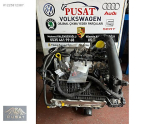 NEW BEETLE 1.4 TSI BMT 150 SIFIR SANDIK KOMPLE MOTOR CZD