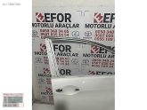 Oto Çıkma Parça / Honda / CR-V / Kaporta & Karoser / Sol Ön Kapı / Çıkma Parça 