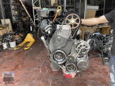 Oto Çıkma Parça / Volkswagen / Polo / Radyatör / Su Radyatörü / Çıkma Parça 