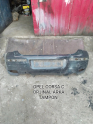 OPEL CORSA C ÇIKMA ORJİNAL ARKA TAMPON 2004-2006