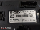 Oto Çıkma Parça / Audi / A7 / Beyin / Konfor Beyni / Çıkma Parça 