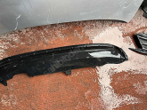 Oto Çıkma Parça / Citroen / C4 / Tampon / Arka Tampon / Çıkma Parça 
