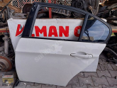 Oto Çıkma Parça / Kia / Soul / Kaporta & Karoser / Sol Arka Kapı / Çıkma Parça 