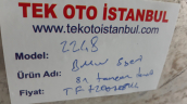 Oto Çıkma Parça / Bmw / 5 Serisi / Tampon / Tampon Demiri / Çıkma Parça 