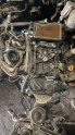 TOYOTA YARİS 1.0 BENZİNLİ MOTOR KOMPLE GÜÇMANLAR 05301378692