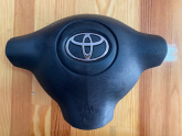 TOYOTA YARİS DİREKSİYON AIRBAG ORJİNAL