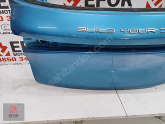 Oto Çıkma Parça / BYD / Atto 3 / Kaporta & Karoser / Bagaj Kapağı / Çıkma Parça 