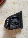 Oto Çıkma Parça / Volkswagen / Golf / Kaporta & Karoser / Sol Arka Kapı / Çıkma Parça 