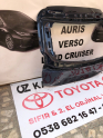 Oto Çıkma Parça / Chery / Omoda 5 / Kaporta & Karoser / Bagaj Kapağı / Çıkma Parça 