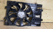 TRANSPORTER T6 T7 FAN SET 2012 2018