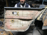 Oto Çıkma Parça / Toyota / Corolla / Koltuk & Döşeme / Kapı Döşemesi / Çıkma Parça 