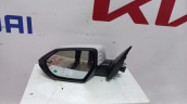 Oto Çıkma Parça / Hyundai / Kona / Ayna / Sol Dikiz Ayna / Çıkma Parça 