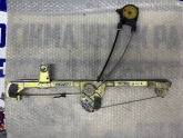 Oto Çıkma Parça / Peugeot / 306 / Oto Cam / Cam Krikosu / Çıkma Parça 