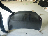 Oto Çıkma Parça / Opel / Crossland X / Kaporta & Karoser / Kaput / Çıkma Parça 