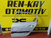 RENAULT MEGANE 2 SOL ARKA KAPI ORJ ÇIKMA RENKAY OTO KOCAELİ