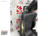 Oto Çıkma Parça / Toyota / Hilux / Kaporta & Karoser / Sağ Şasi / Çıkma Parça 