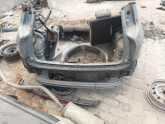 Oto Çıkma Parça / Fiat / Punto / Koltuk & Döşeme / Arka Koltuk / Çıkma Parça 