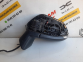 Oto Çıkma Parça / Toyota / Corolla / Ayna / Sol Dış Ayna / Çıkma Parça 