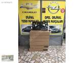 Opel insignia fan set ORJİNAL OTO OPEL ÇIKMA