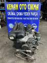 FORD FOCUS 1.4 BENZİNLİ ÇIKMA MOTOR KOMPLE
