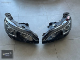 PEUGEOT 5008 TAKIM FAR (ORJİNAL)